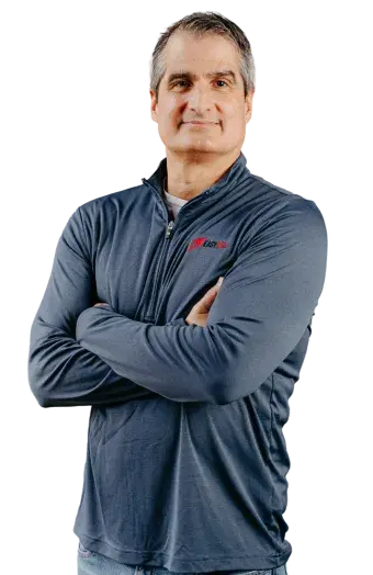 Columbus-Ohio-Cash- Home-Buyer-Marc Van Steyn