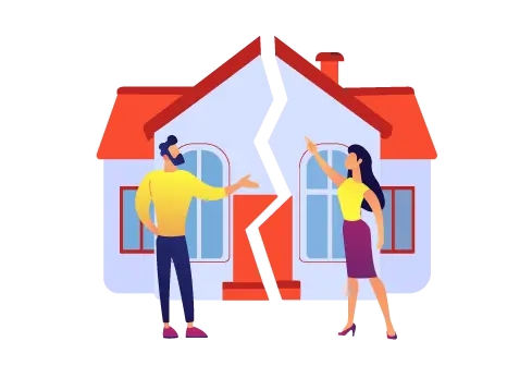divorce divorce