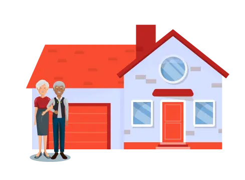 elderly elderly
